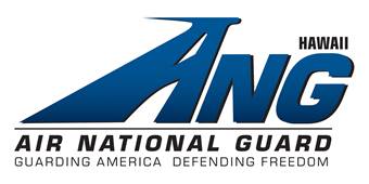ANG Hawaii Logo