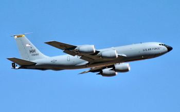 KC135