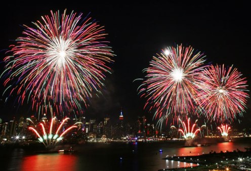 New Year’s Eve Celebrations | Retiree News