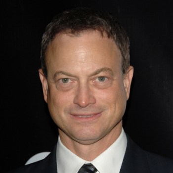 Gary Sinise