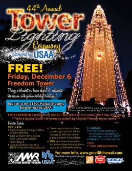 2013 Tower Lighting