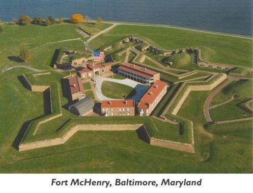 Fort McHenry