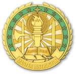 Master Instructor Badge