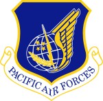 PACAF Shield