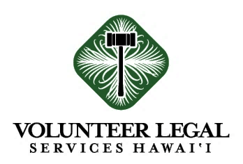 Volunteer Legal Services Hawaii