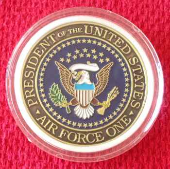 challenge coin