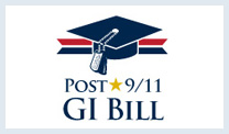 Post 911 GI Bill