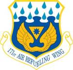 171 ARW shield