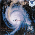 19920911 Hurricane Iniki
