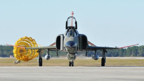 QF-4 Phantom