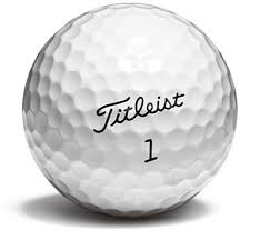 golf ball