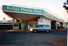 Kelly's
