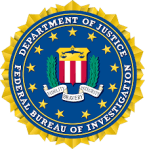 FBI Shield