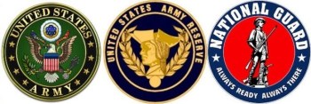 Joint Army logo