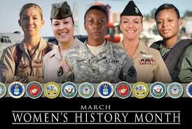 Women's History Month