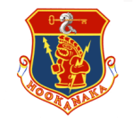 Hawaii Air National Guard (HIANG) logo