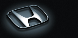 Honda logo