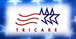 TRICARE shiny