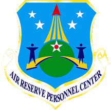 Air Reserve Personnel Center