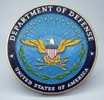Department of Defense seal