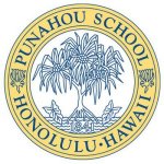 Punahou logo