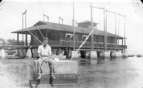 Wailupe Naval Radio Station