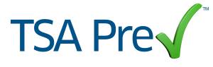 TSA precheck