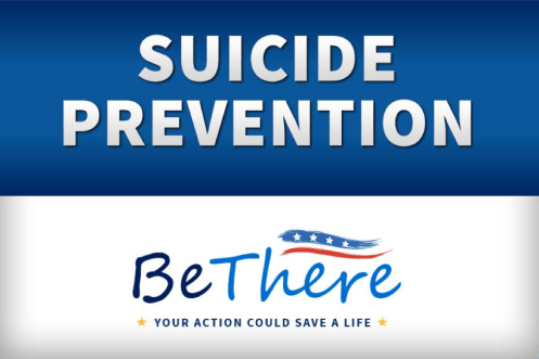 suicide prevention