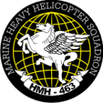 hmh-463-logo