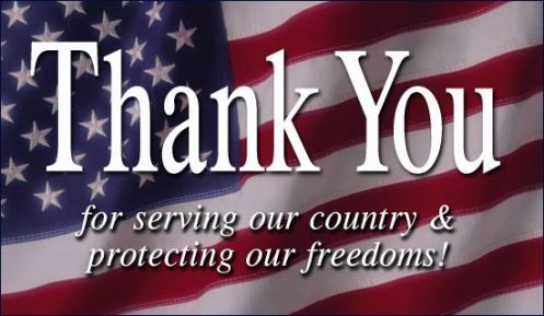 VEterans Day 2016