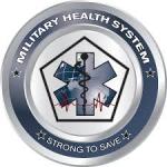 military health system logo