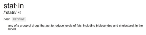 You Re Over 75 And You Re Healthy Why Are You Taking A Statin