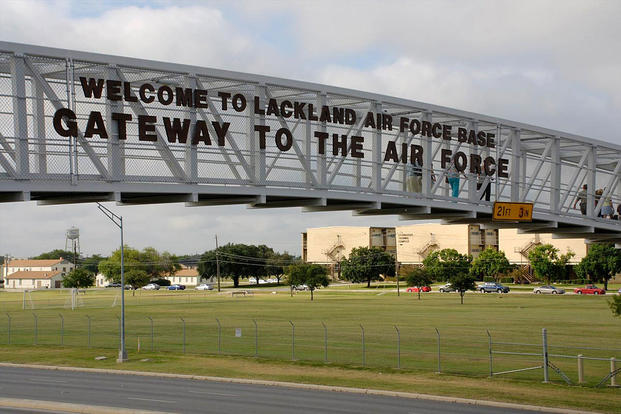 Check Six: Air Force BMT | Retiree News