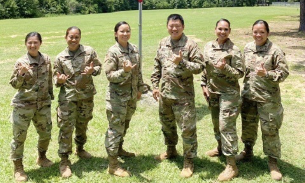 Hiang Commander HIANG’s Newest Lieutenants | Retiree News
