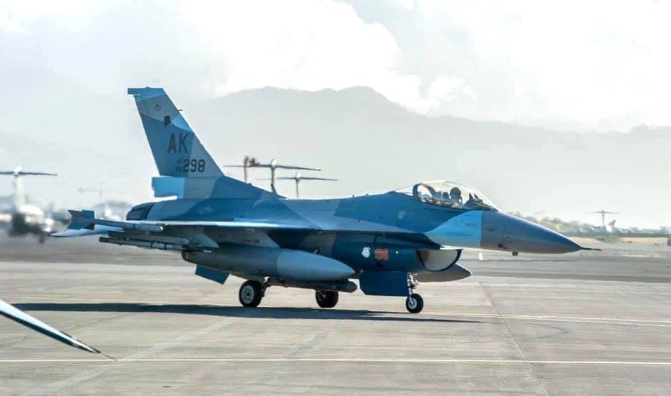 Pacific Raptor Exercise Pacific Raptor 21-1 Starting | Retiree News