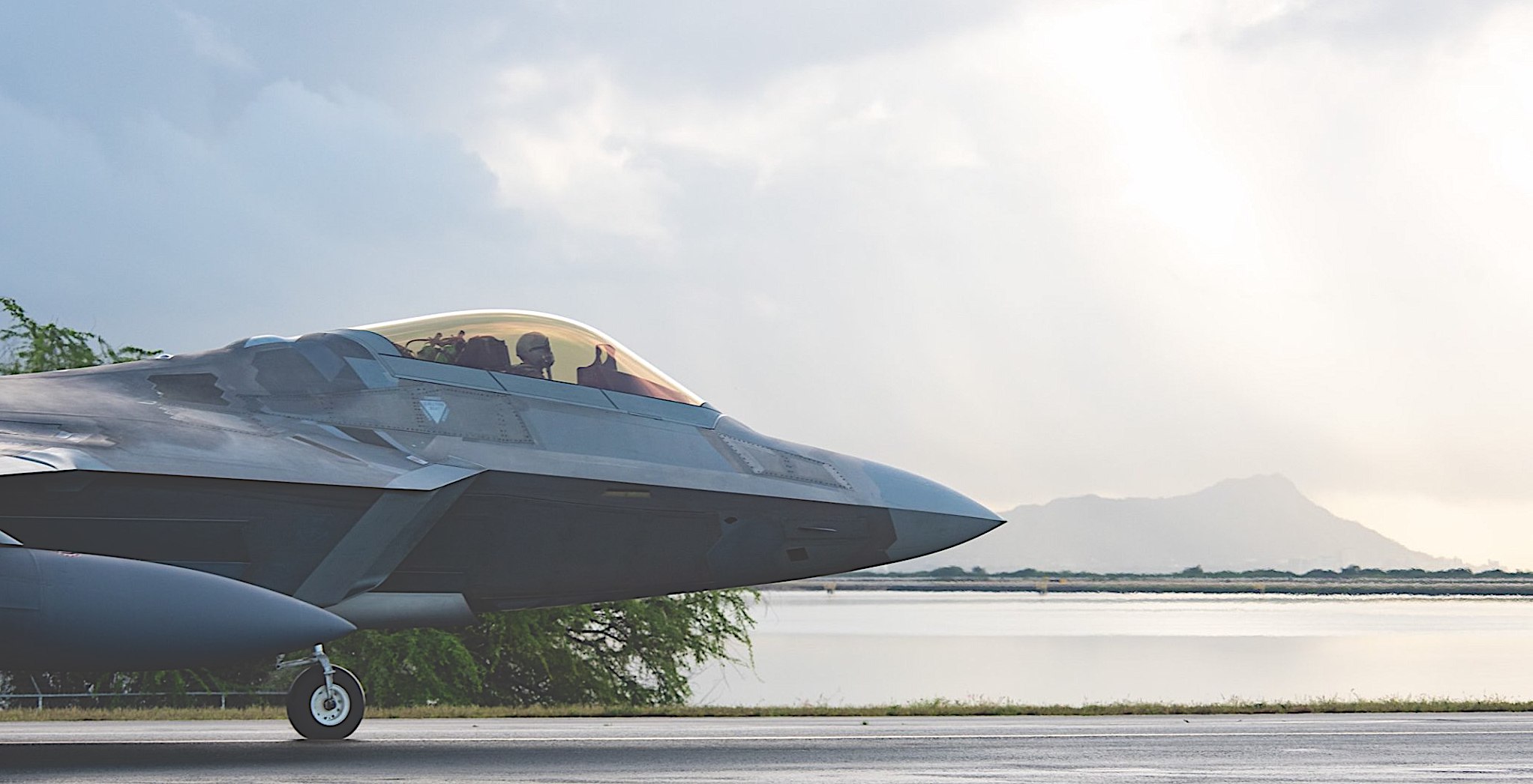 Pacific Raptor Another Pacific Raptor Success | Retiree News